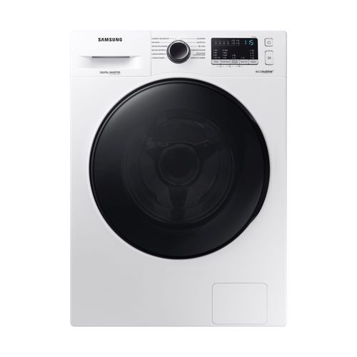 Lavasecarropas Samsung 9.5kg/6kg 1400rpm Blanco