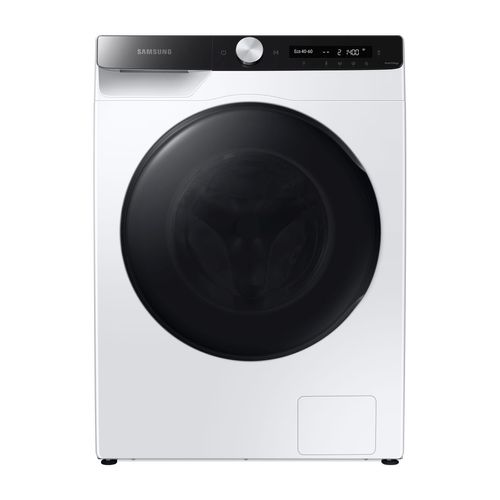 Lavasecarropas Samsung 9.5kg/6kg Wd95t504dbeubg 1400rpm Blanco
