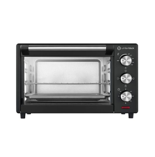 Horno Electrico Whitenblack 25lts Aobw25