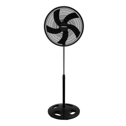 Ventilador Mihura 18" Mi18 Pie 75w 5 Aspas