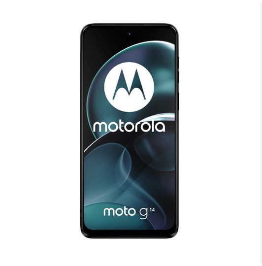 Celular Motorola G14 GRIS 4/128GB 6.49"