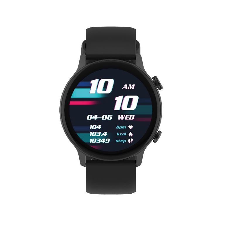 Q9 smart watch price new arrivals