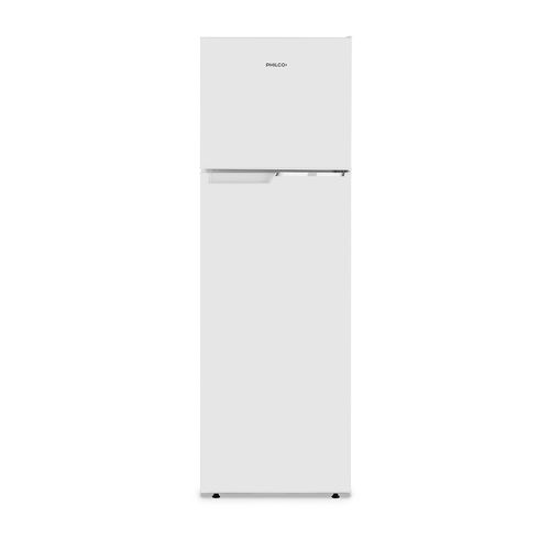 HELADERA CON FREEZER PHILCO 290L BLANCA