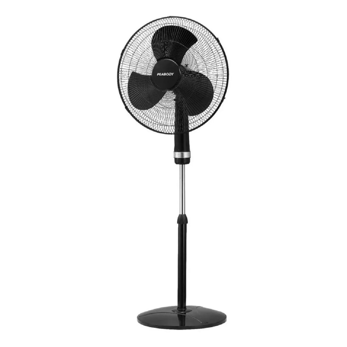 20" PE-VP2061 PIE PLASTICO 3V 60W