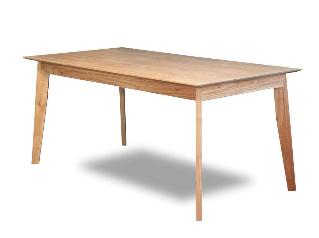 Mesa Barulich Paraíso Flora Natural 90x180