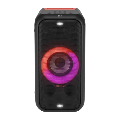 PARL.PORT XBOOM XL5S 250W  8" BT USB