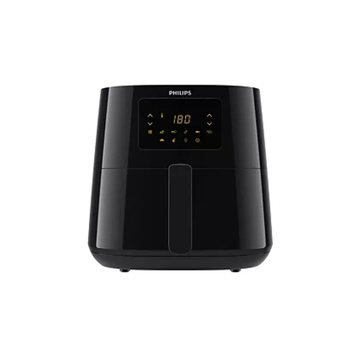 Freidora De Aire Philips Hd9270/91 Airfryer