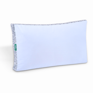 ALMOHADA FIBRA DALIA  80X40