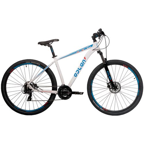 Bicicleta Odlan R29 Xc21 17/M 21v Tourney F.Mec Alu Nyr