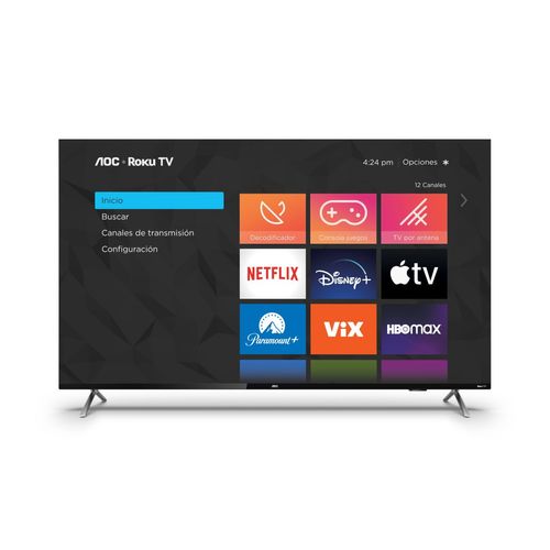 Smart TV AOC 32'' LED HD S5135/77G