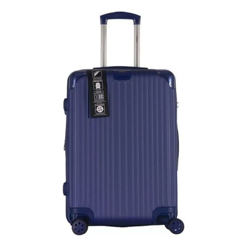 Valija Dudley D05 ABS Grande 28" Colores Varios