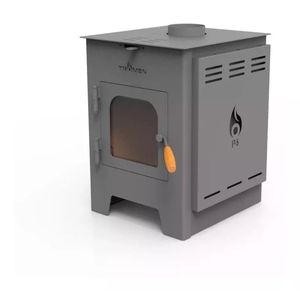 Estufa Tromen Pehuen 6000 01-000-075