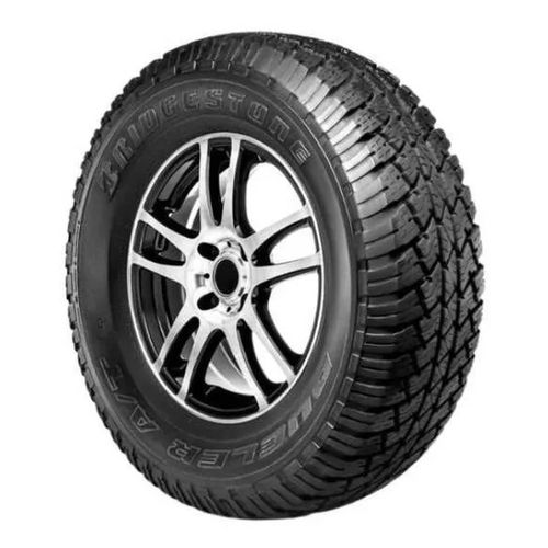 Cubierta Bridgestone 265/65r17 112s Dueler A/T 693 15331001