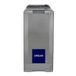 Lavarropas-Drean-DESIGNGOLD10.8SI-1
