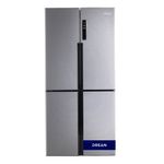 Heladera-NoFrost-Drean-DTP458BKRSS0-1