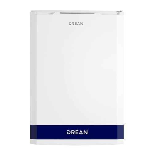 Heladera Drean HDR120F00B Bajo mesada blanca HDR120F00B