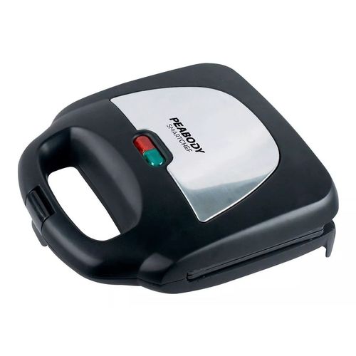 Sandwichera Peabody Pe-S6191 820w Antiadh. Luz