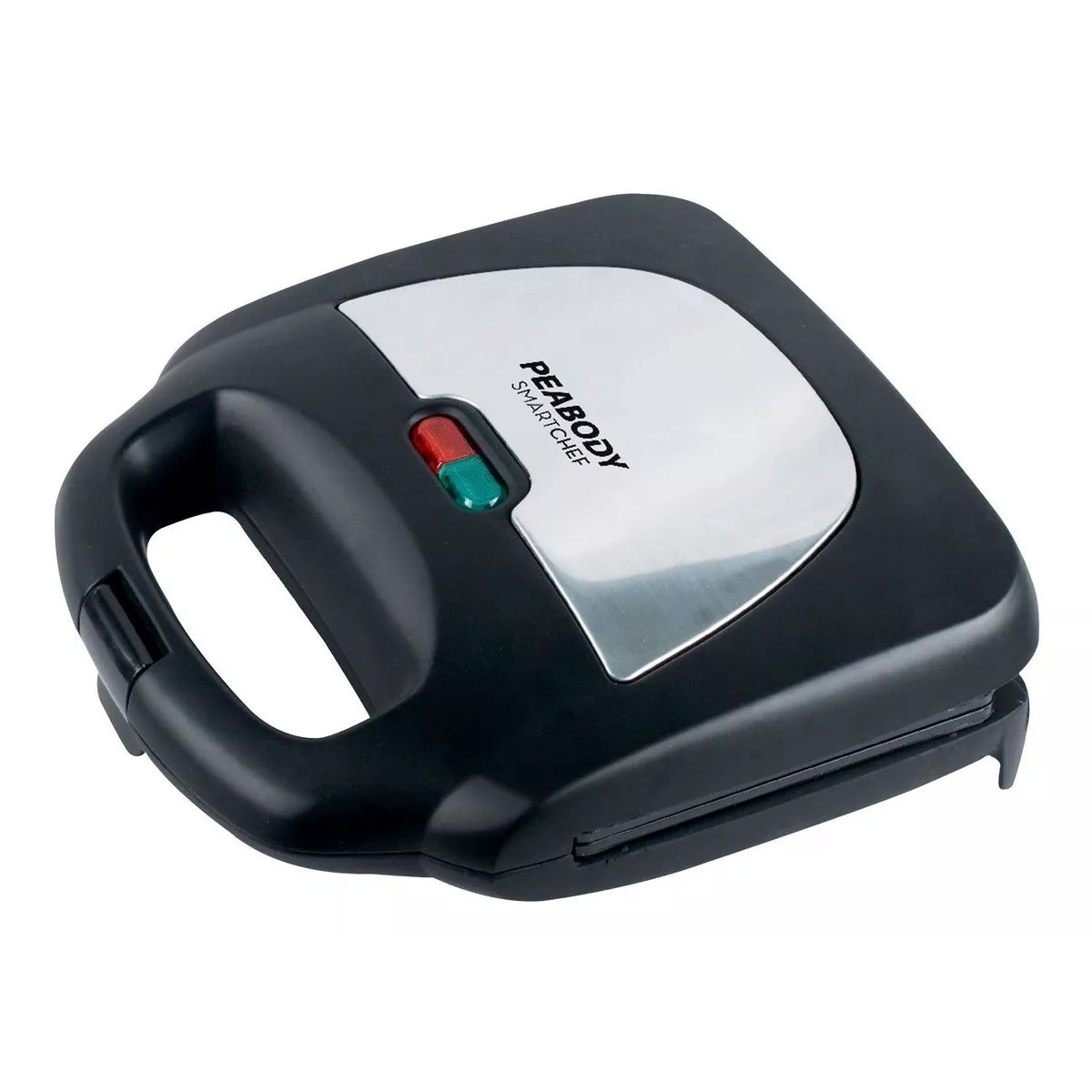 Sandwichera Peabody Pe-S6191 820w Antiadh. Luz
