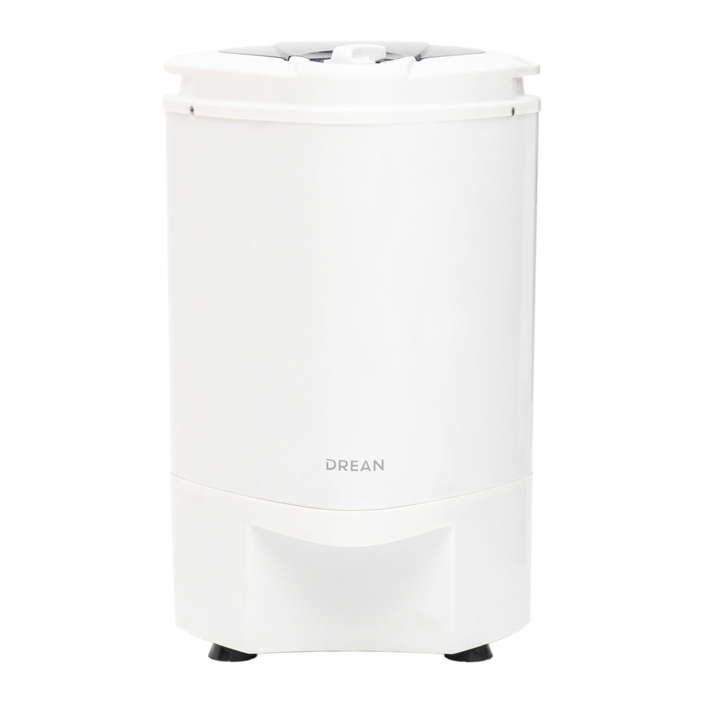 Secarropas Drean 5.5 Kg 2800 Rpm