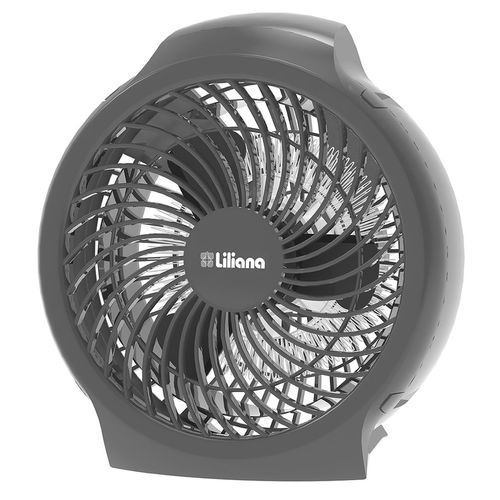 Caloventor Liliana Cfh420 Compactsun 2200w