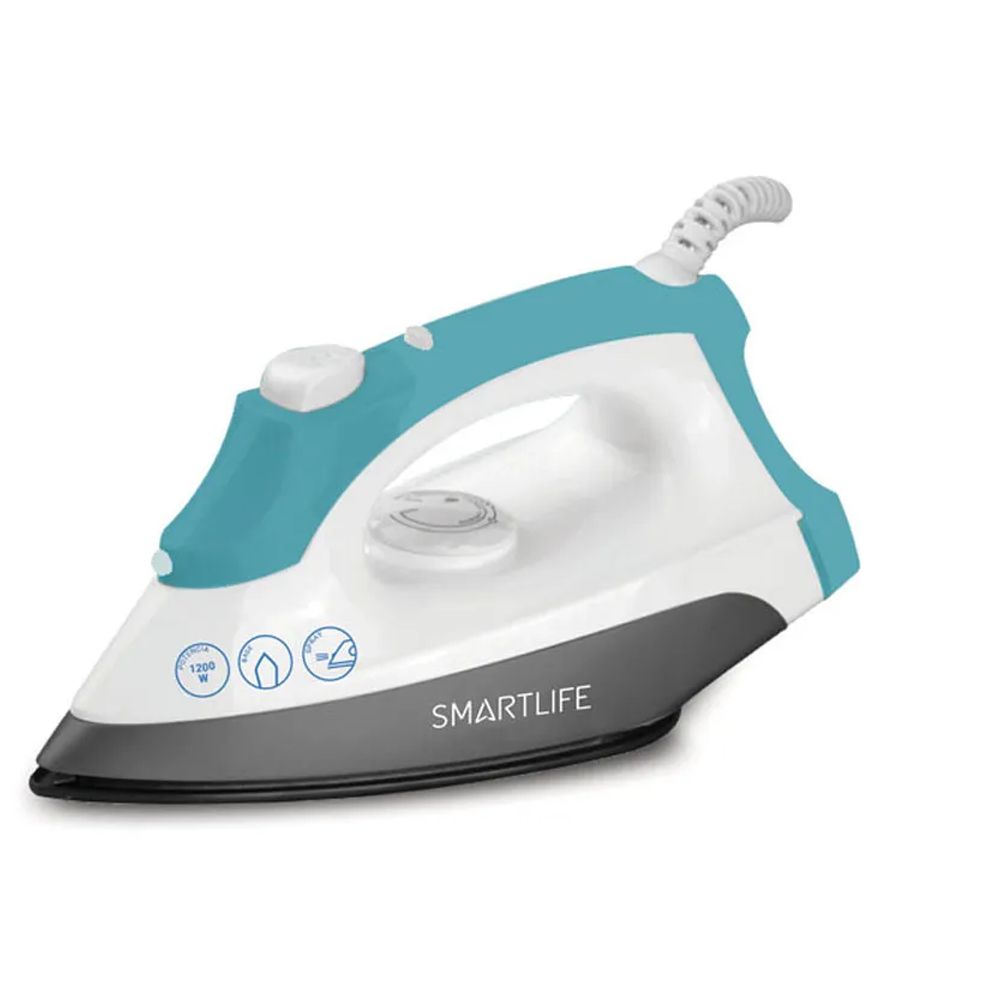 PLANCHA SECA ANTIADH. SL-DI2386PN 1200W
