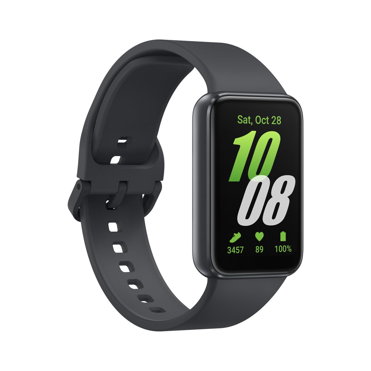 GALAXY FIT3 DARK GRAY 1.6