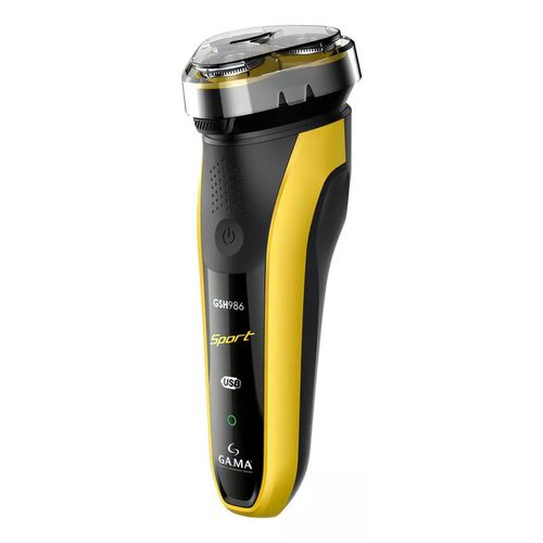 Afeitadora Gama GSH 986 Sport Usb