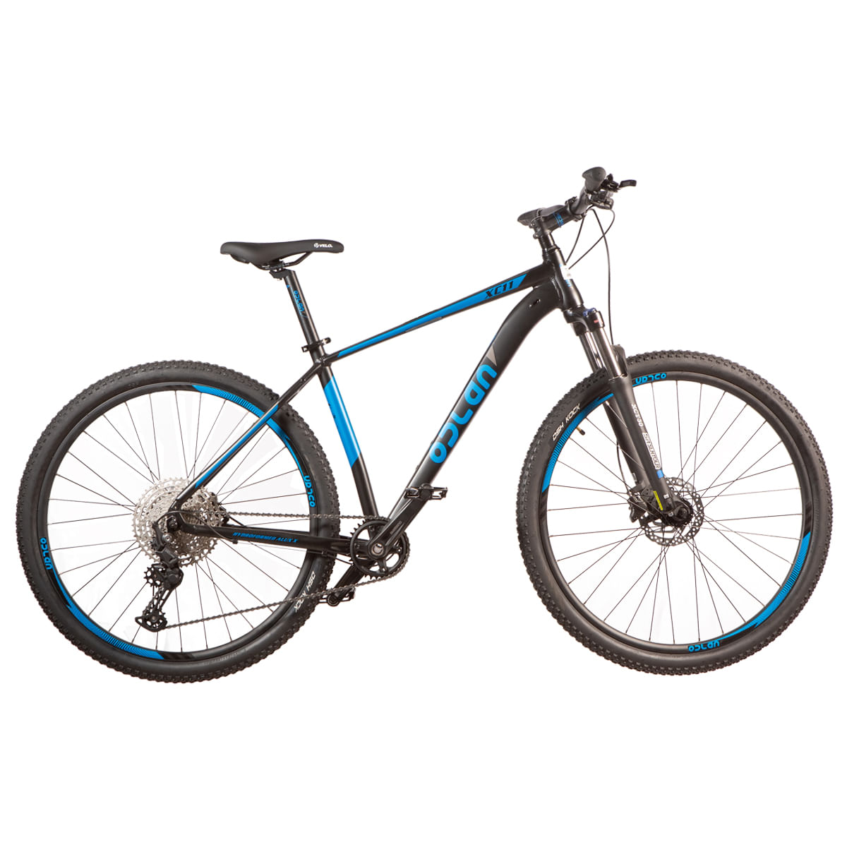 Bicicleta Odlan R29 XC11 19/L 11V 1X11