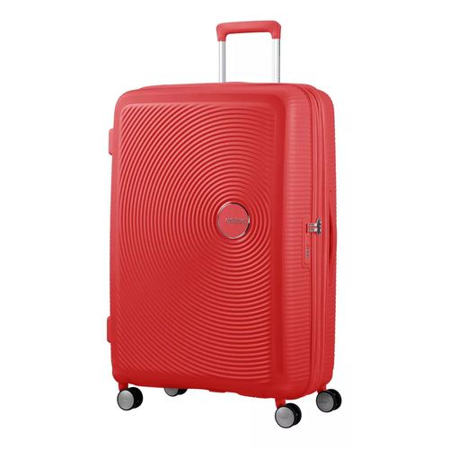 Valija Curio Spinner 86228  55/20TSA colores varios