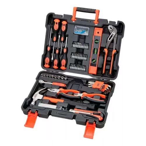 Set Herramientas 152 Piezas Bmt152c-Ar