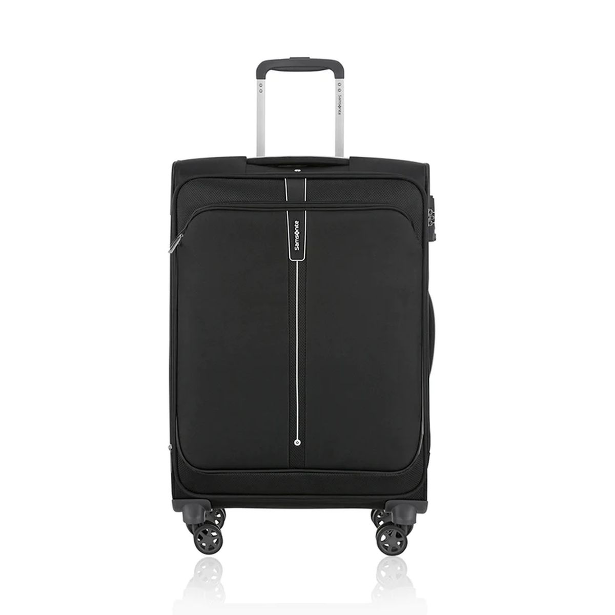 Valija Samsonite Popsoda Spinner 66/24 EXP