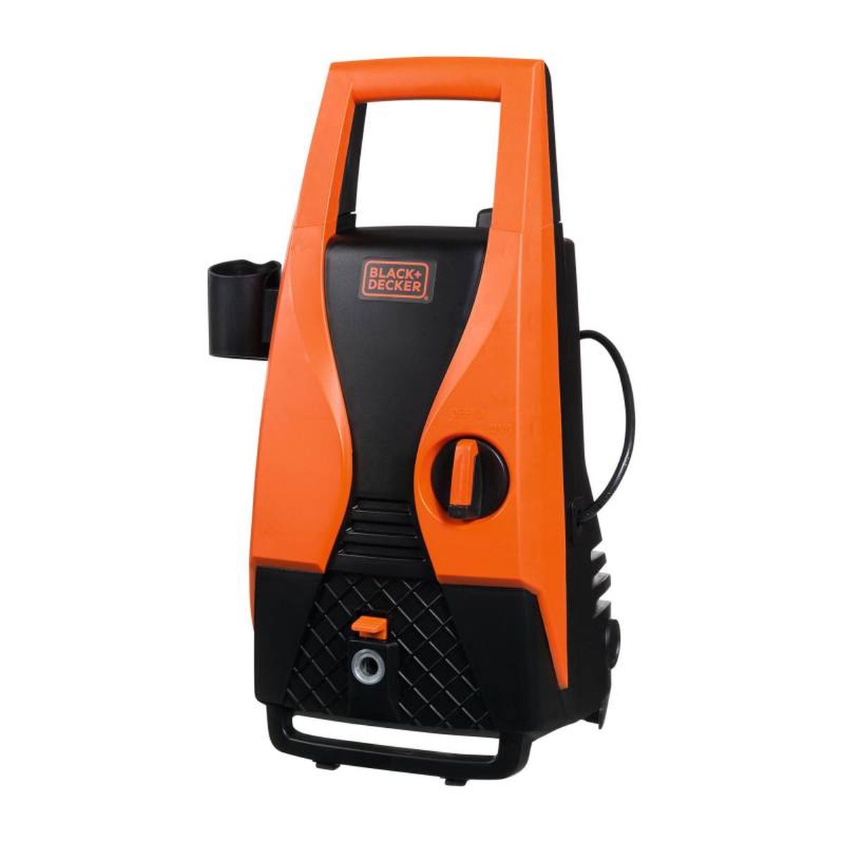 Hidrolavadora Black+Decker 1400W 70bar