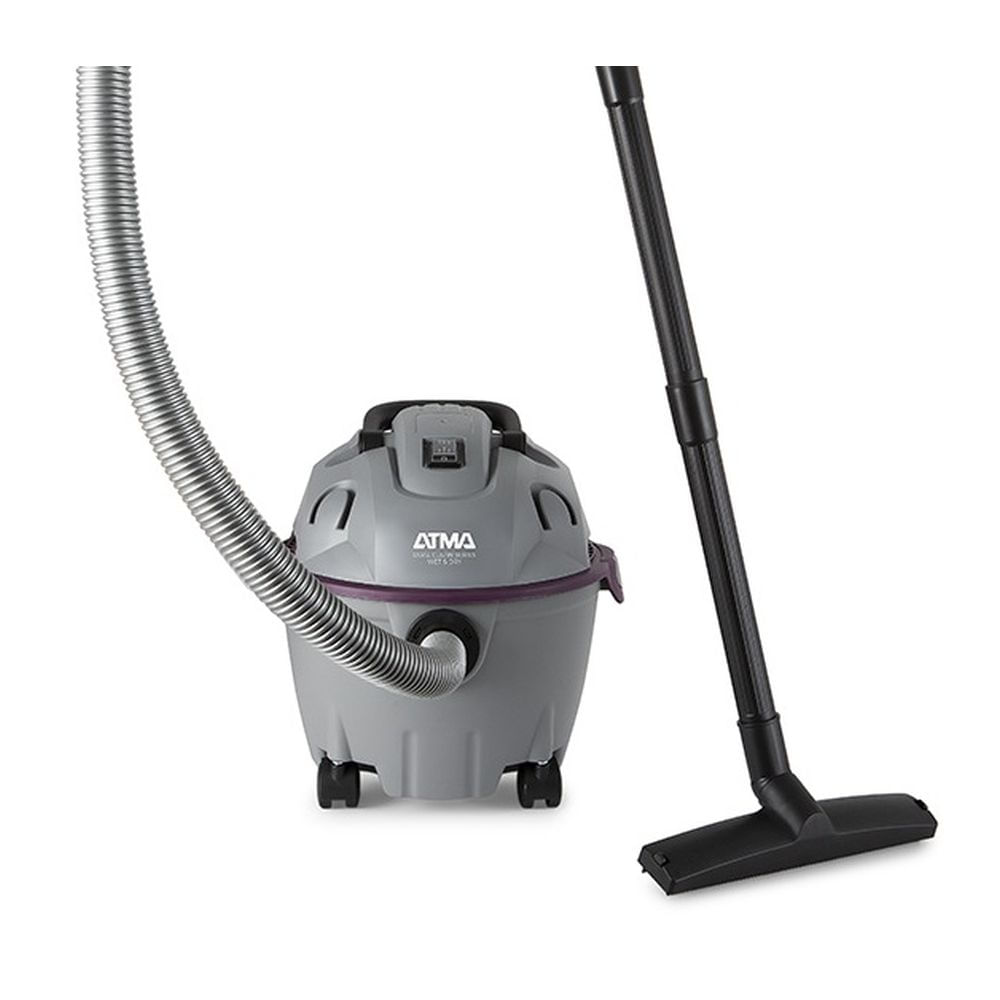 Aspiradora Atma As9221pi 1200w 10l