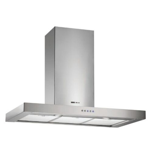 Campana Spar 6351-029 Stilo 60cm Inox 1motor