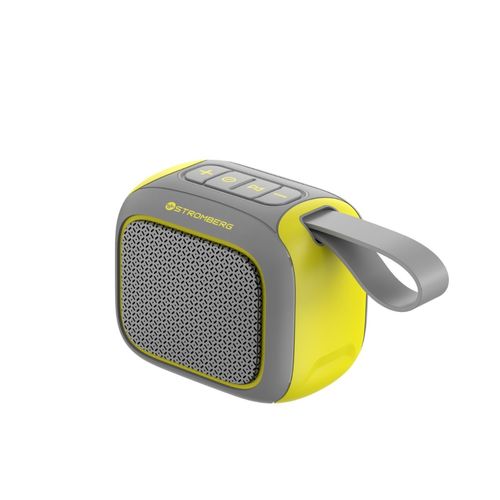 Parlante Stromberg.Port. Zing Bt 1,75" 5w Tws Colores/Varios