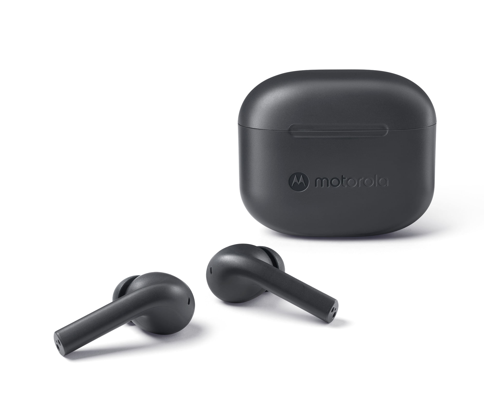 Auricular  Motorola Buds 065 BT BLACK
