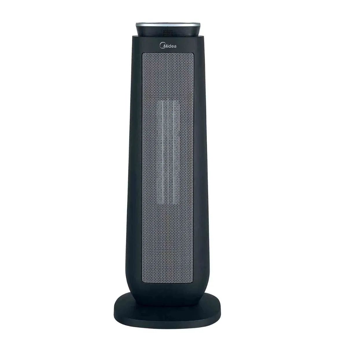 Torre Radiante Midea Tch-F20be1 Cerámica 2000w