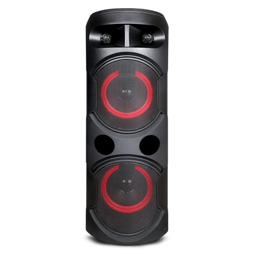 Torre Moonki Sound Ms-X265bt 900w 2x6.5"