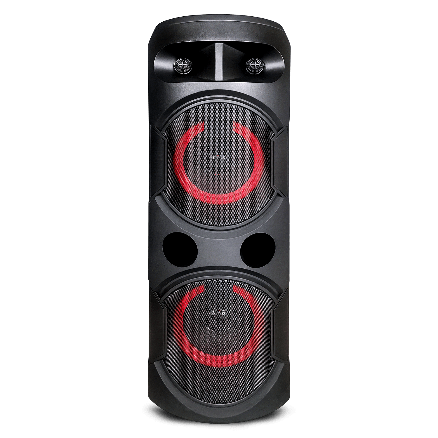 Torre Moonki Sound Ms-X265bt 900w 2x6.5"