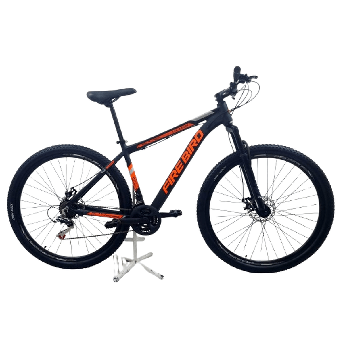 Bicicleta Fire Bird R29 Bin29-21shie 21v Mtb Fr/Disco