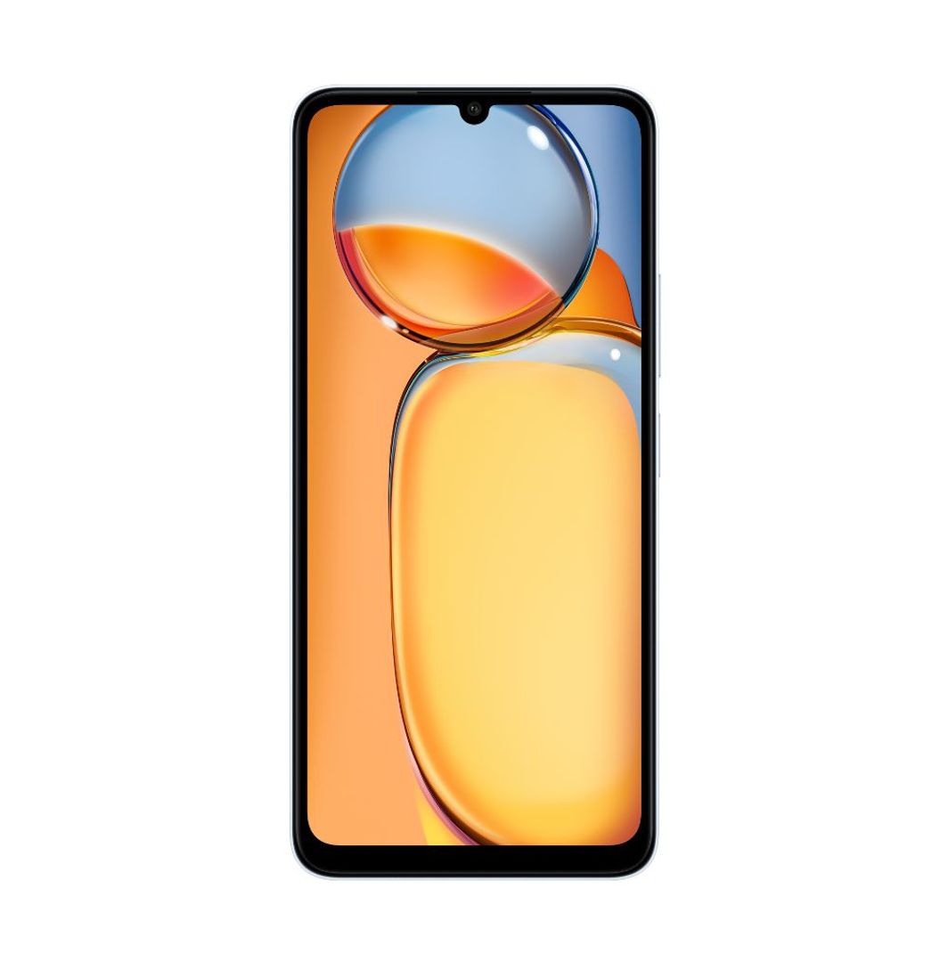 Celular Xiaomi Redmi Note 13c White 4/128gb 6.74"