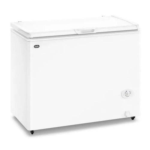 Freezers Gafa 280 Lts Fghi300B-L Inv Horiz Blanco "A"