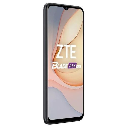 Celular Zte Blade A53 Plus 2GB 64GB Gray
