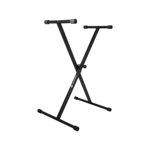 Soporte De Teclado Thunder Df002 Metálico