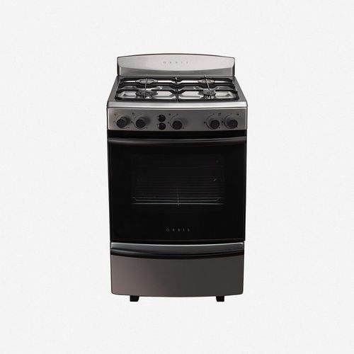Cocina Orbis 55cm 958ac4 Autolimp Luz