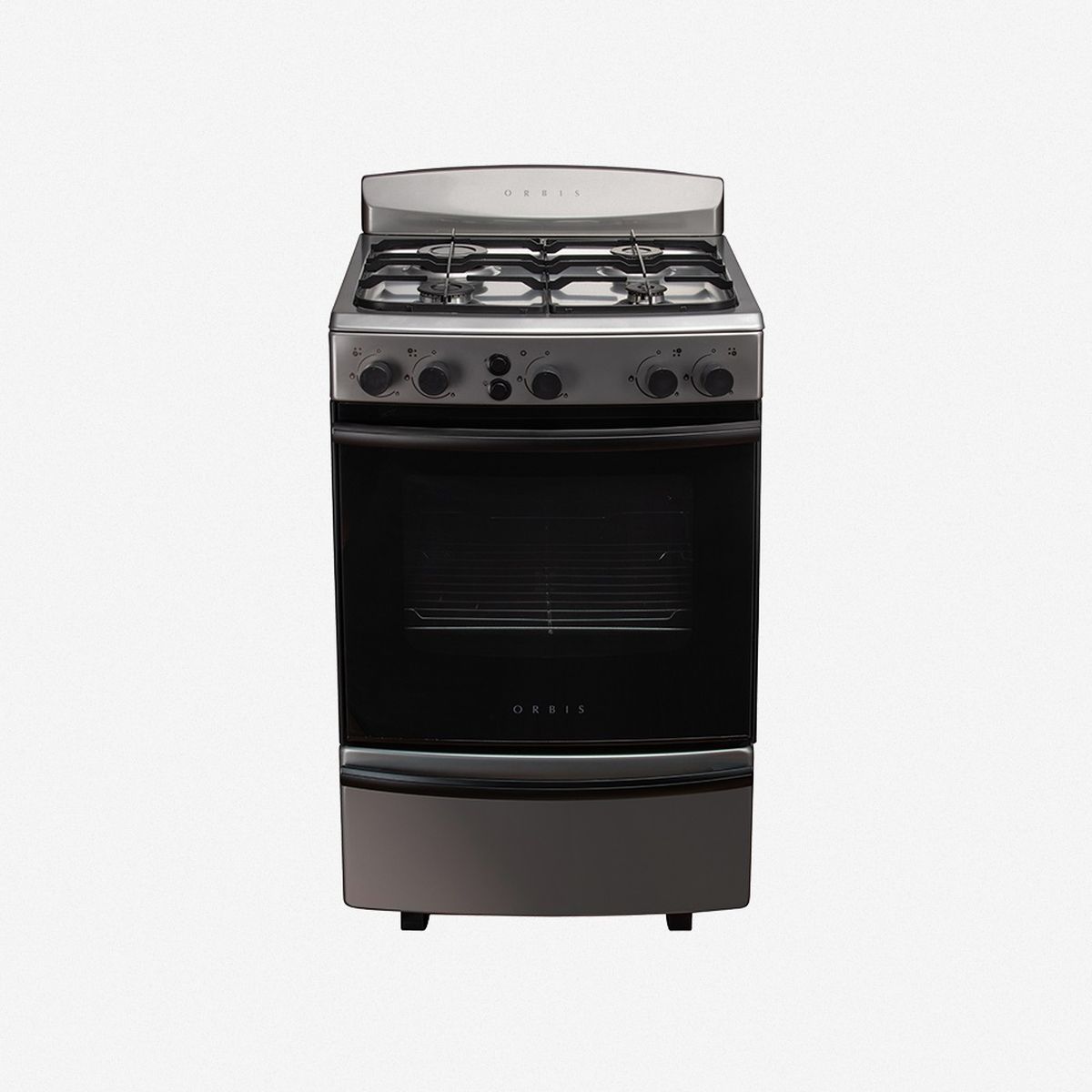 Cocina Orbis 55cm 958ac4 Autolimp Luz