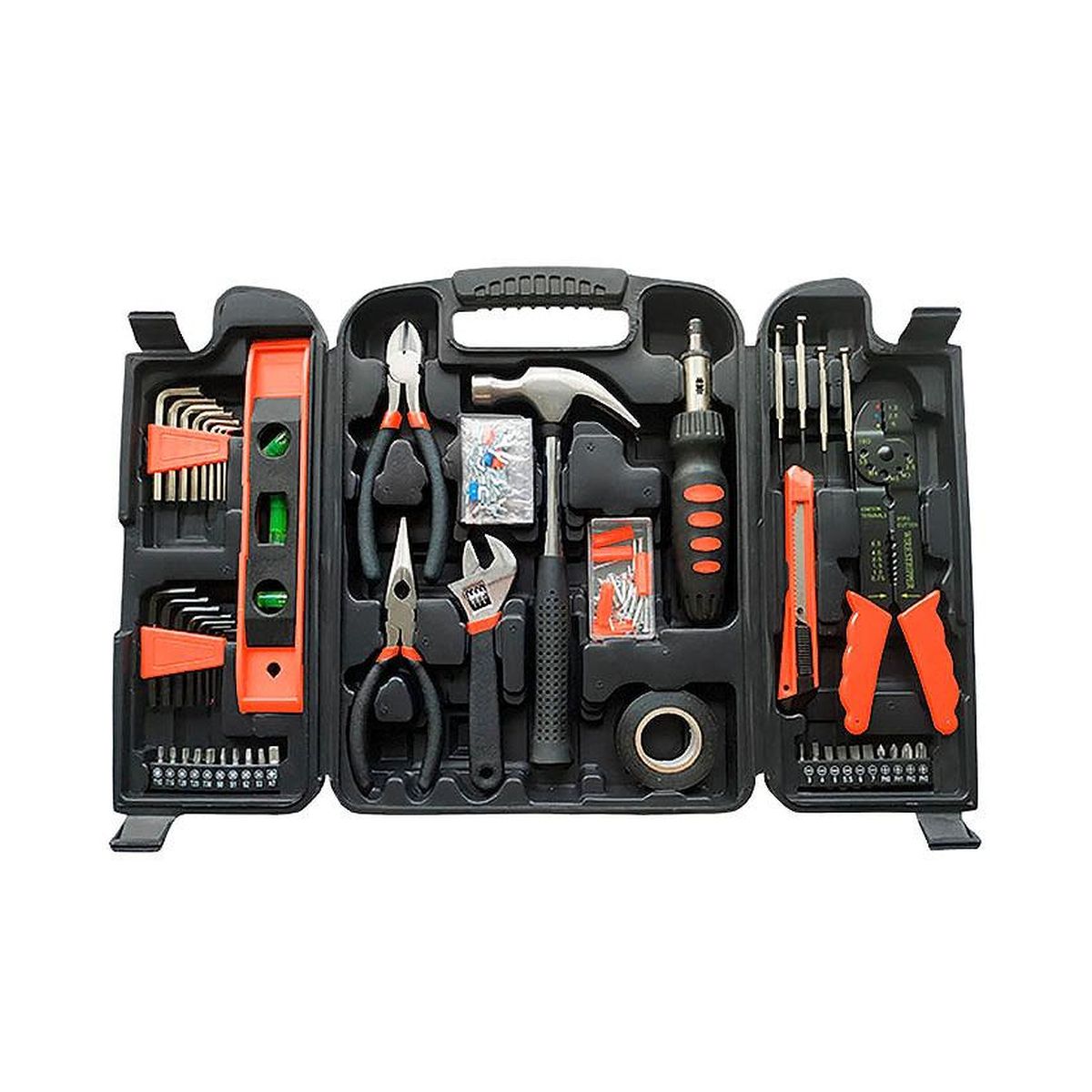 Kit Herramientas Daewoo 159 Piezas Dw159