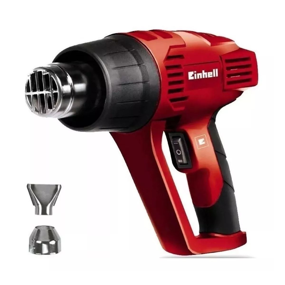 Pistola De Calor Electrica Einhell Tc-Ha 2000/1