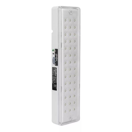 Luz Emergencia Atomlux 2045 42 Led 9 A 15hs Dur