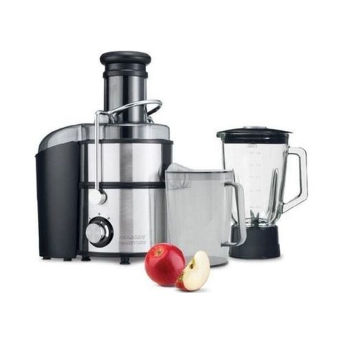 Extractor De Jugos Peabody Pe-Jl6003 800w 2v 1.5lts